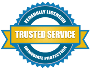 Cameron Okolita Trusted Service